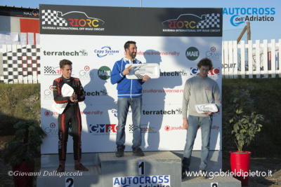 gabriel di pietro ita ax 2018 podio adriatico